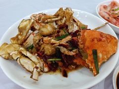 -阿毛饭店·正宗宁波菜(儿童公园旗舰店)