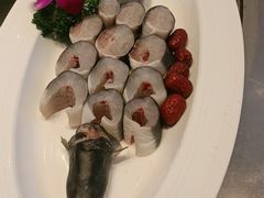 -松沪名灶·豆浆鱼头·新上海菜(江川路交大店)