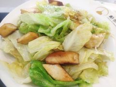 -帕米尔食府(白云观店)