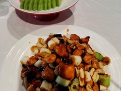 -大鸭梨烤鸭(房山店)