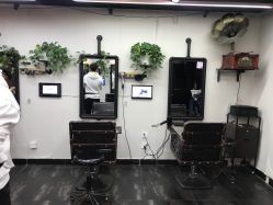 -AFA Hair studio·女士发型设计