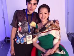 -东亿天弘演播大厅