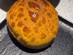 -新宝餐厅(流塘店)