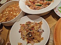 -味莊餐厅(康庄南街店)