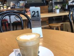 -Jamaicablue Coffeeshop(中央广场店)