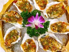 -吉源大排档·鱼生·海鲜(烧烤彩印厂店)