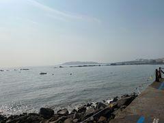 -海合安青岛极地海洋公园