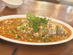 -飞虹鱼馆(春华路店)