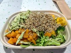 -CALIFORKS加州叉子轻食(朝阳门店)