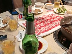 -阳坊大都涮羊肉(阳坊总店)
