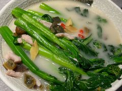 -晓粤·惹味粤菜(万菱汇店)