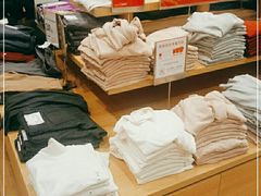 -优衣库(重庆万象城店)