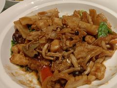 -大铁勺新津菜(东丽阳光新业广场店)