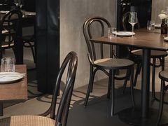 大堂-LUMOS卢莫斯融合料理餐厅