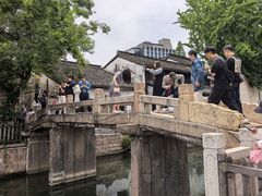 -衣裳街历史文化街区