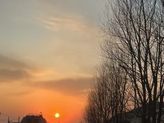 -东北亚滑雪场