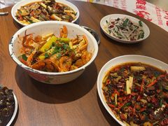 -辣螃铠盆盆蟹大排档(海昌店)