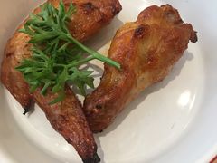 -必胜客(广渠路店)