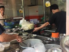 -广场正宗原汁薏米店