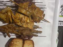 -三个大叔东北烧烤·砂锅菜(西三旗店)