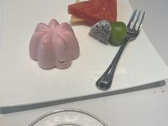 -北京友谊宾馆·俄罗斯餐厅