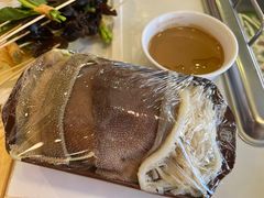 -袁记串串香(北国店)
