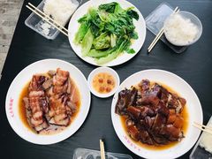 -黄连大头华烧鹅店(大良店)