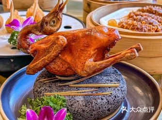 万万没想到，虎门这家早茶味道这么哇塞……