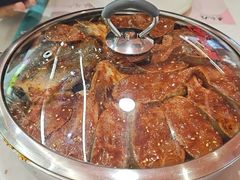 -黄记煌三汁焖锅(首创奥特莱斯店)
