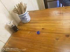 餐具摆设-尤素福东举院饺子馆