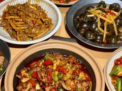 -水平有限广西米粉·广西风味集(五道口店)