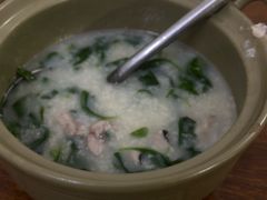 -华记粥饭店(印象容桂主题风情街店)
