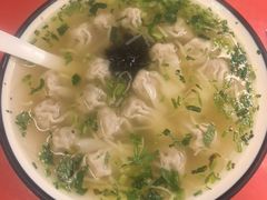 -小倩倩•鸡汤馄饨(江西路创始店)
