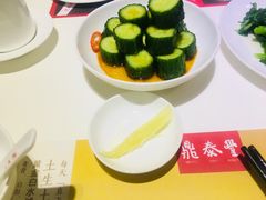 -鼎泰丰(渔阳店)