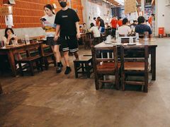 -破店肥哈·东北烧烤·夜宵(南山保利店)