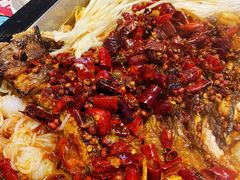 -鱼酷活鱼烤鱼(沈阳大悦城店)