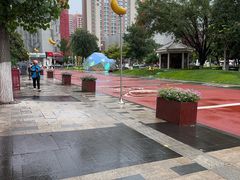 -西安创业咖啡街区