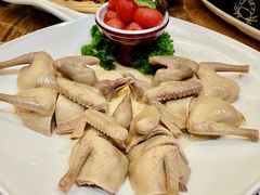 -龙悦湾酒家·八阵鱼生·渔人码头店