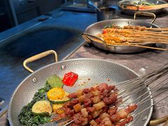 -河北宾馆·香溢自助餐(裕华店)