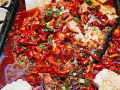 -里岛烤鱼(东港凯虹广场店)