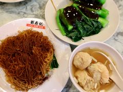 -刘森记面家(桂林街店)