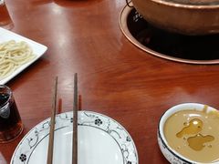 -岳合轩老北京涮肉