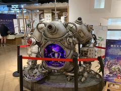 -G·SPACE(金鹰世界店)
