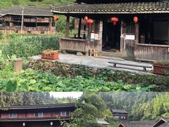 -洪江古商城