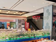 -通海俄式烧烤·俄罗斯大串(嵩山路店)