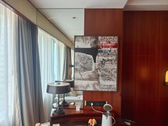 -上海雅居乐万豪侯爵酒店