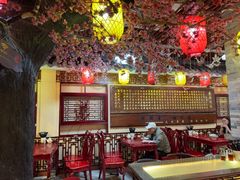 -金杨拉面王小吃面馆·牛三宝面·红烧牛肉粉