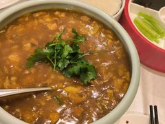 -满堂·烤鸭店·北京菜(鼓楼店)