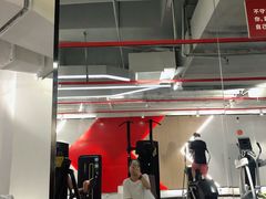 -海力健身游泳(太古里朗御店)