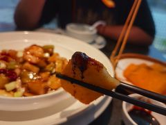 -赠李白·如诗的川味(余杭万达广场店)